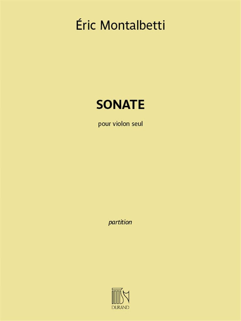 Sonate